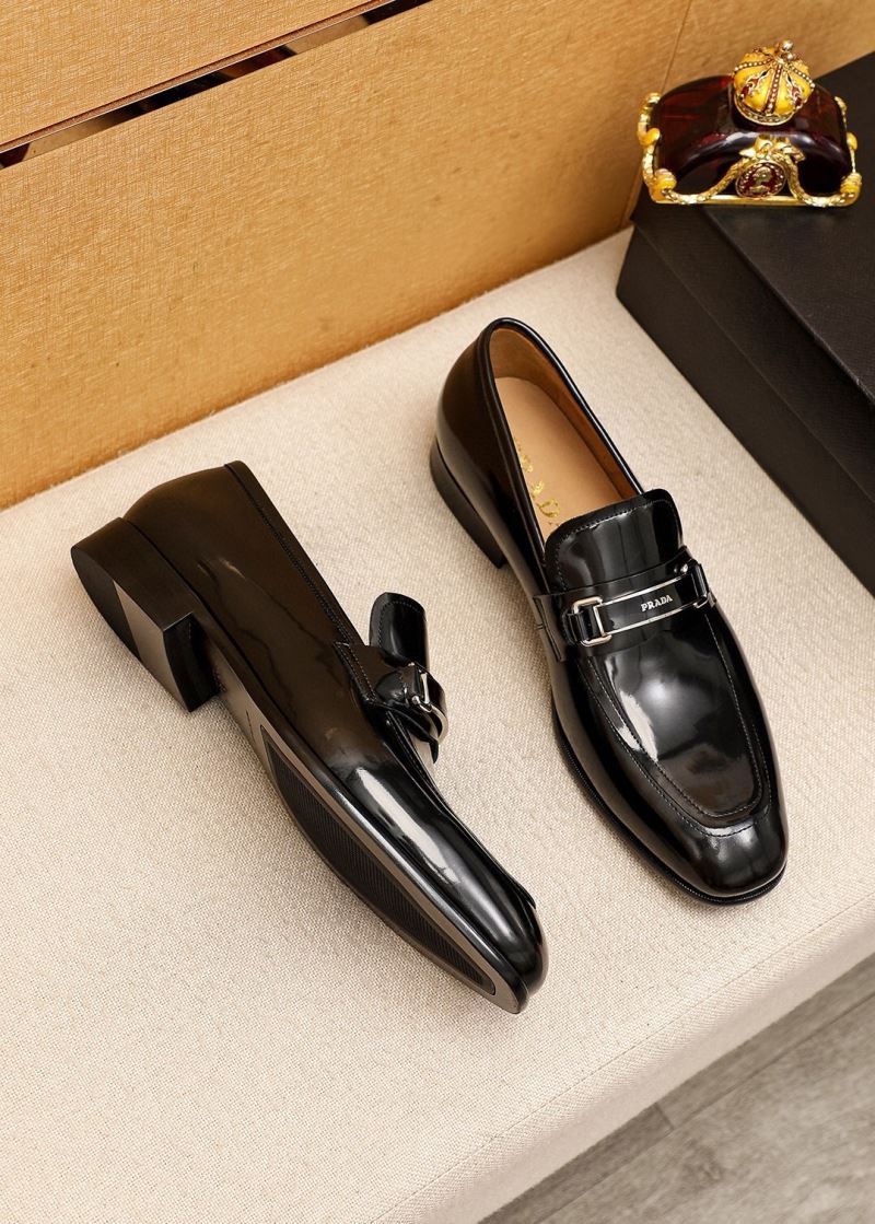 Prada Business Shoes